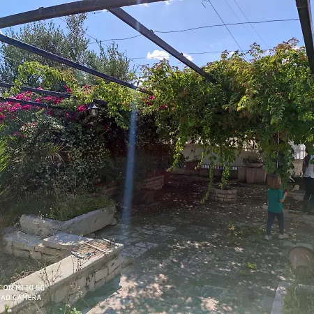 Fiorinda Villa *